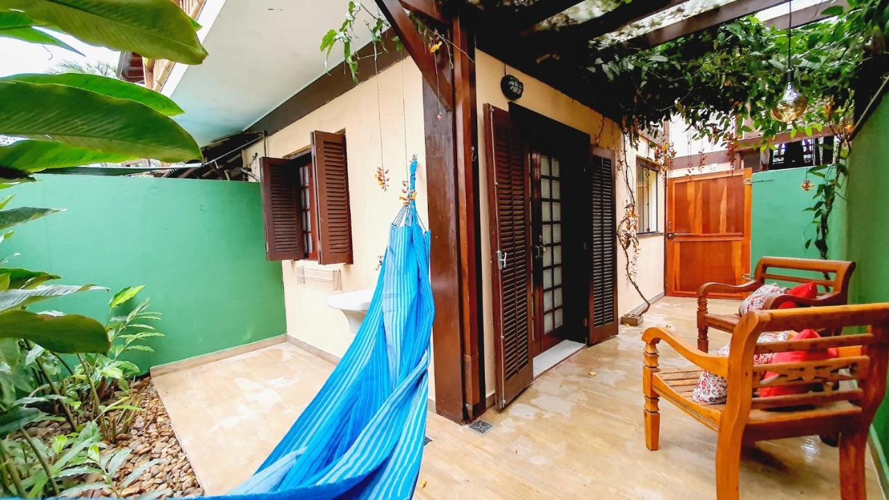 Pousada Pura Vida Maresias Extérieur photo