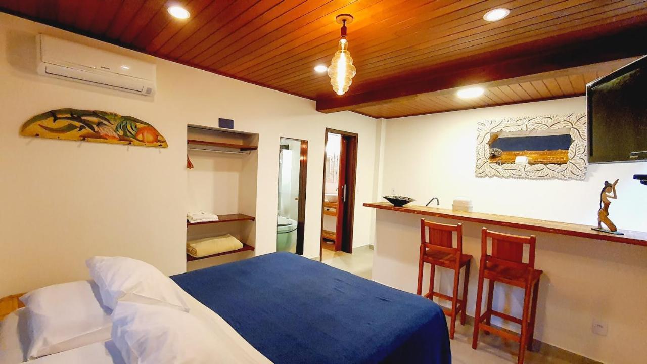 Pousada Pura Vida Maresias Extérieur photo
