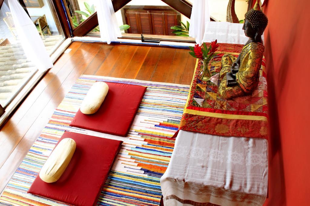 Pousada Pura Vida Maresias Extérieur photo