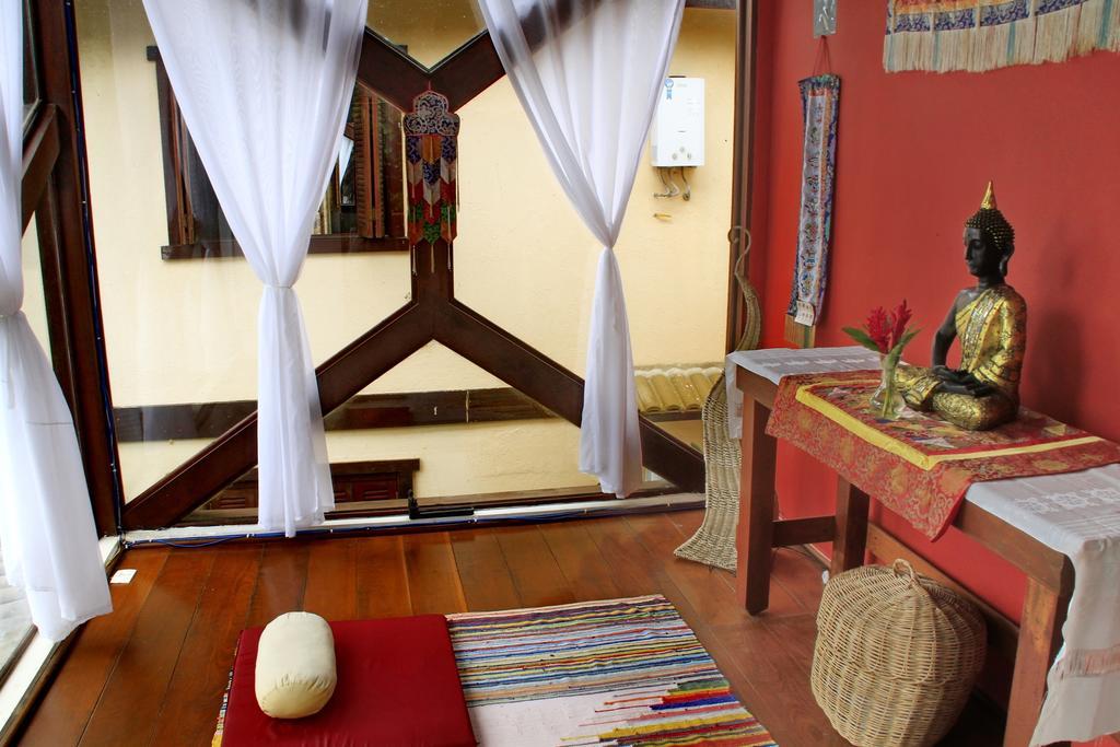 Pousada Pura Vida Maresias Extérieur photo