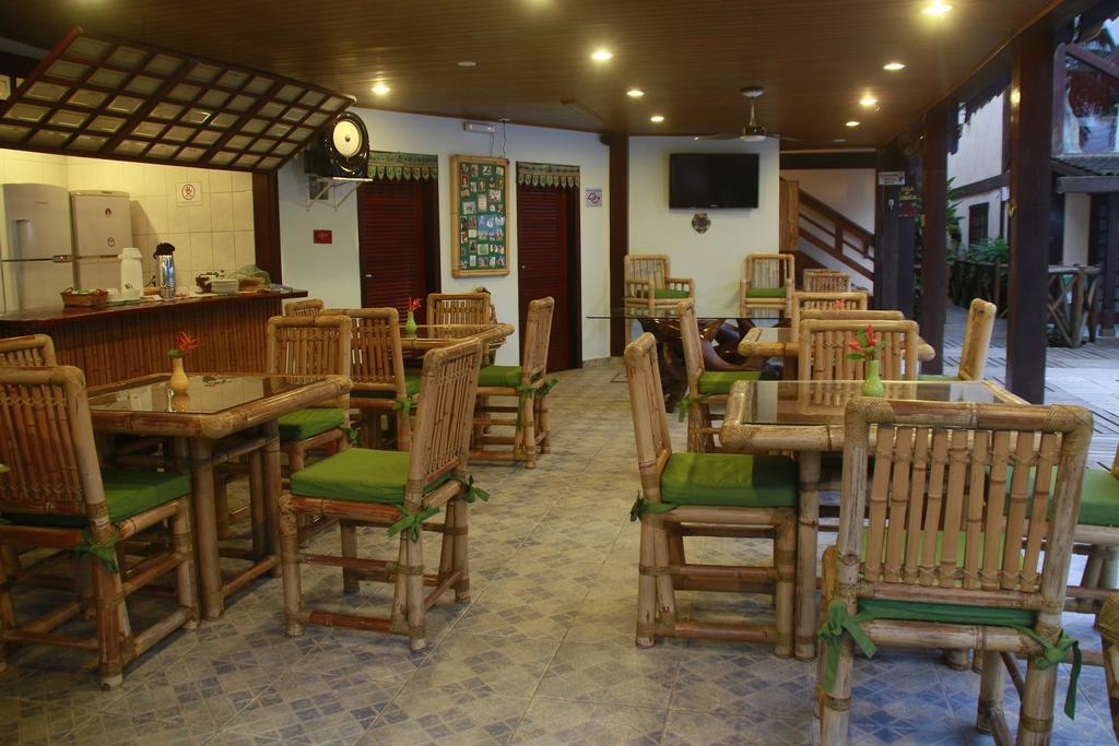 Pousada Pura Vida Maresias Extérieur photo