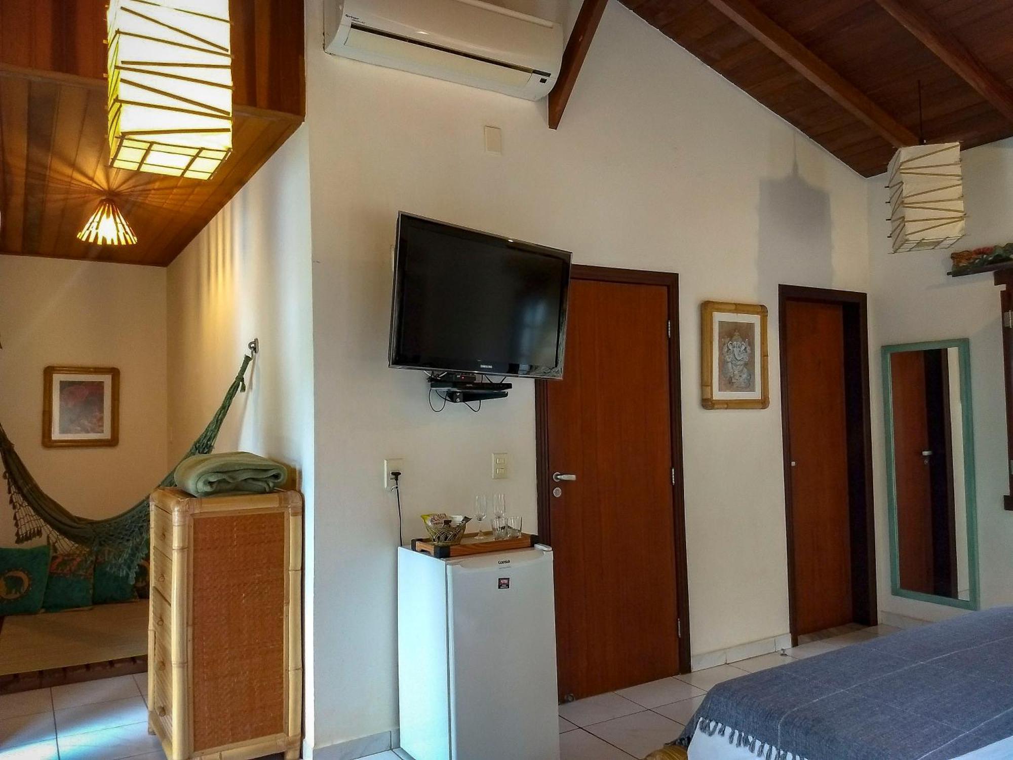 Pousada Pura Vida Maresias Chambre photo